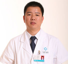 黄彩全 男科科主治医师