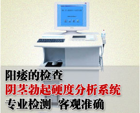 医生解读:阳痿早泄是怎么回事